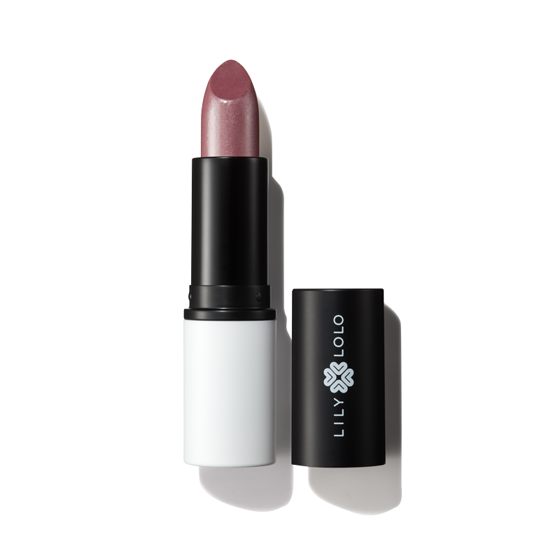 lily lolo natural lipstick